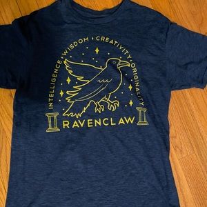 Harry Potter Ravenclaw Shirt Men’s